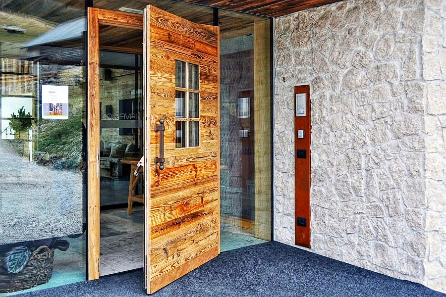 BAVARIA ROCK FLx4-6 CM